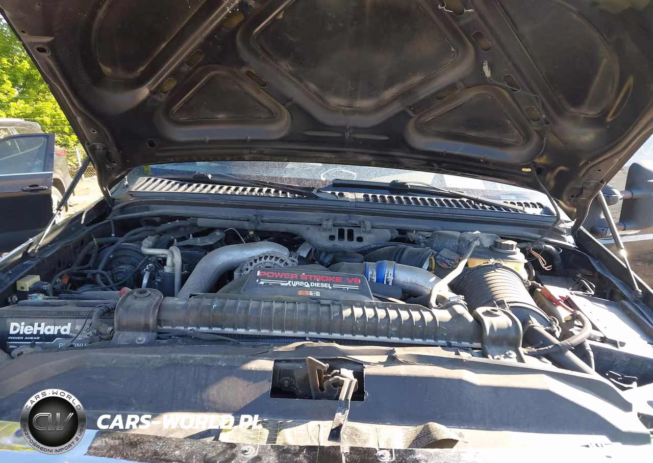 2006 Ford F-350 Lariat-Xl-Xlt VIN:1FTWW31P66ED66160 - 10
