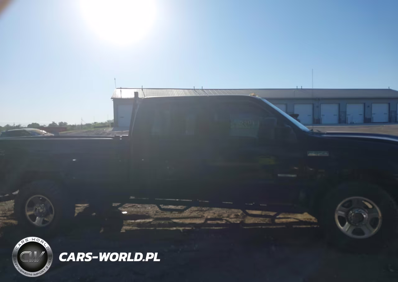 2006 Ford F-350 Lariat-Xl-Xlt VIN:1FTWW31P66ED66160 - 13