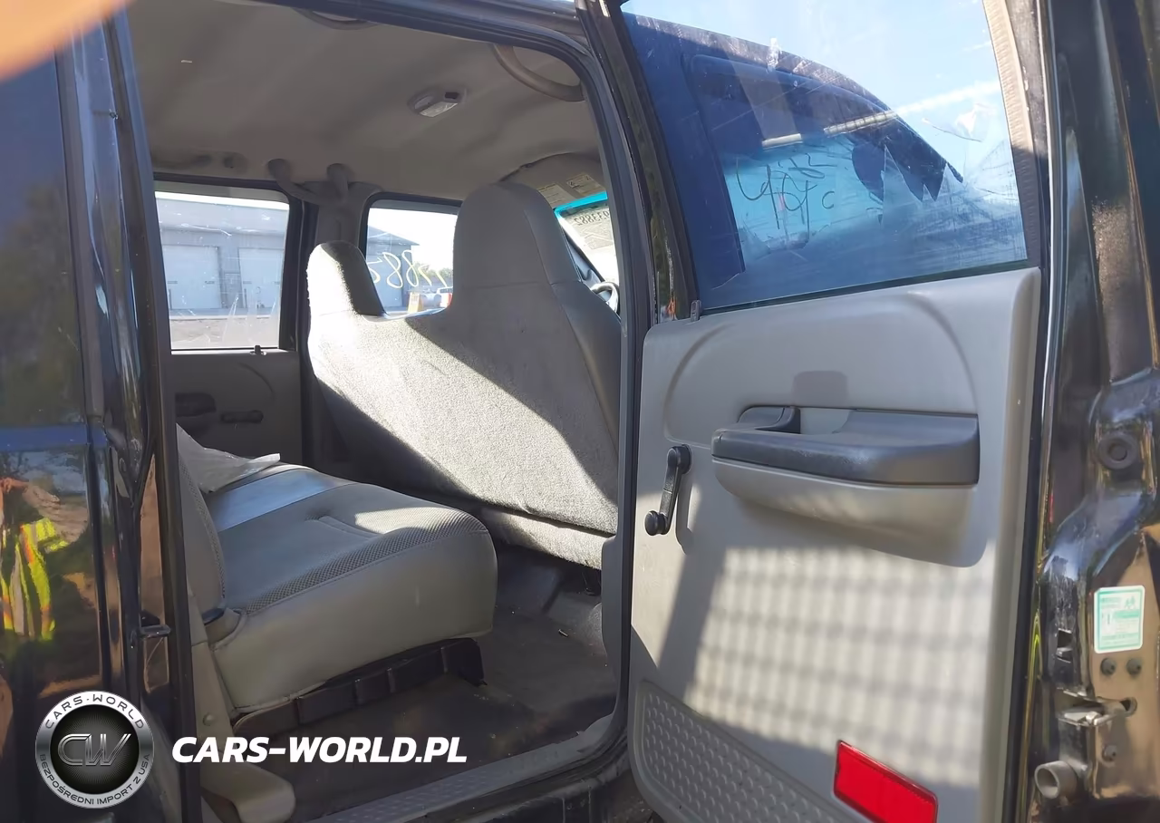 2006 Ford F-350 Lariat-Xl-Xlt VIN:1FTWW31P66ED66160 - 8