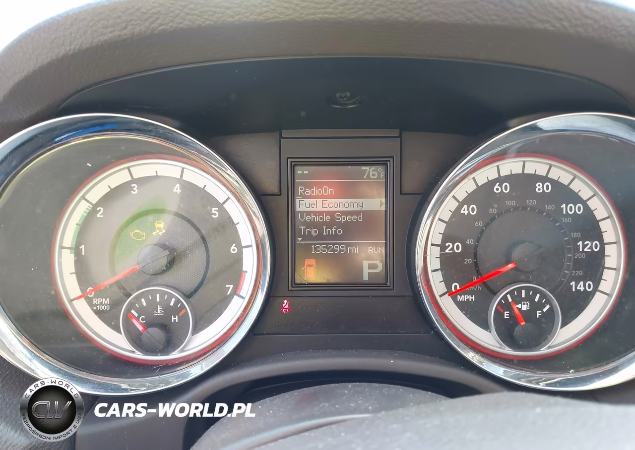 2011 Dodge Durango Express VIN:1D4RE2GG0BC730955 - 7