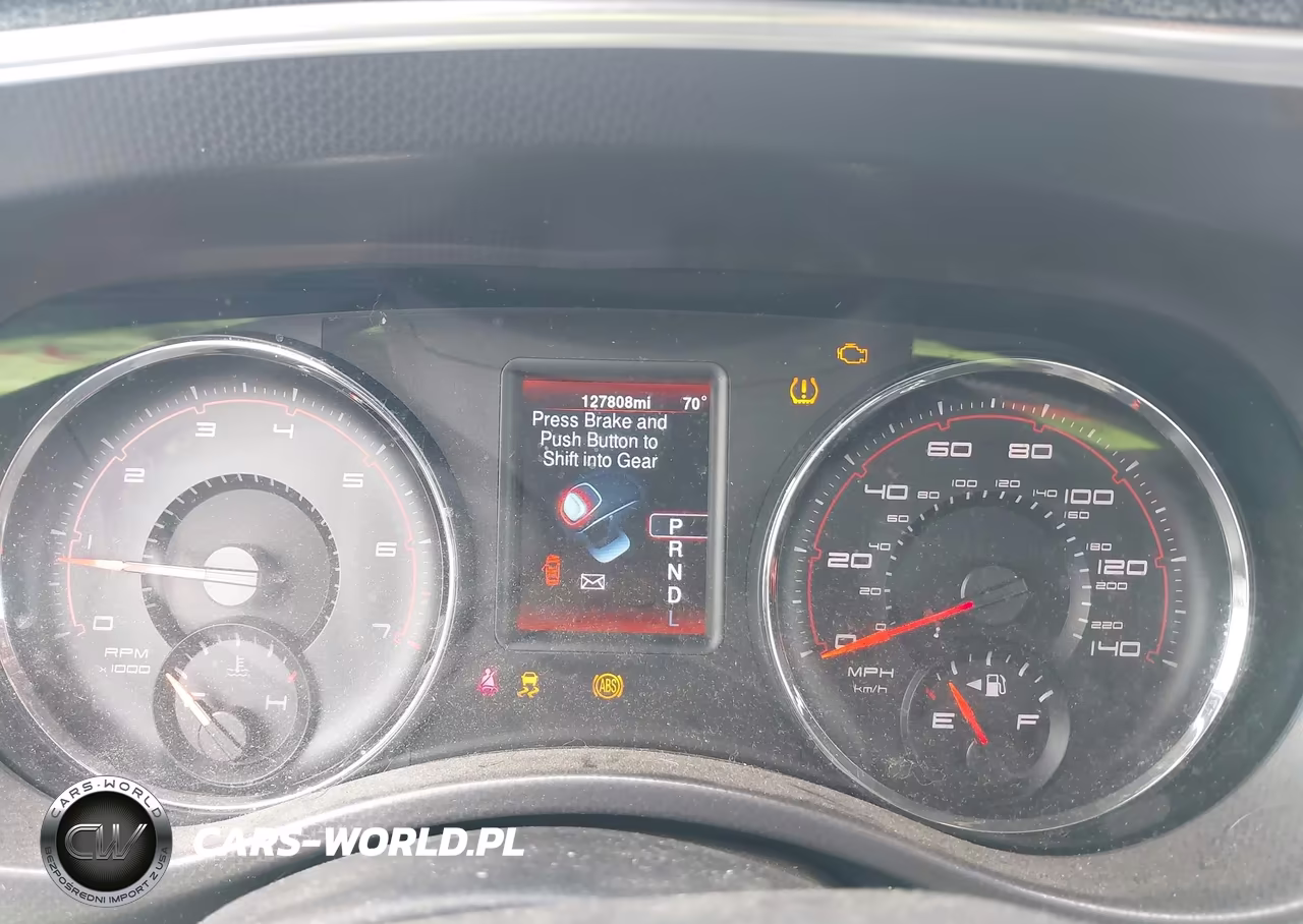 2013 Dodge Charger Se VIN:2C3CDXBG6DH563869 - 7