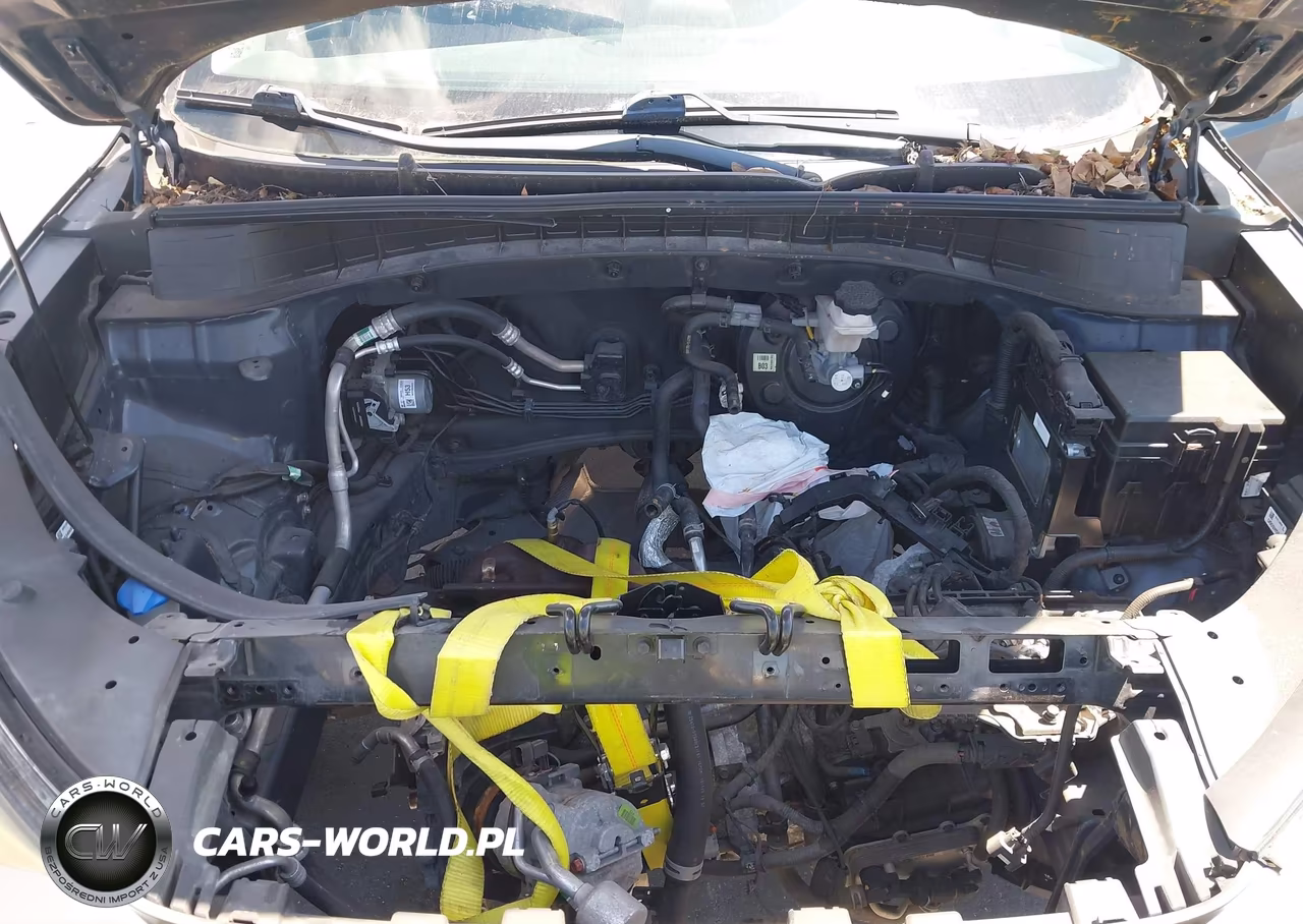 2019 Hyundai Tucson Se VIN:KM8J23A48KU908835 - 10