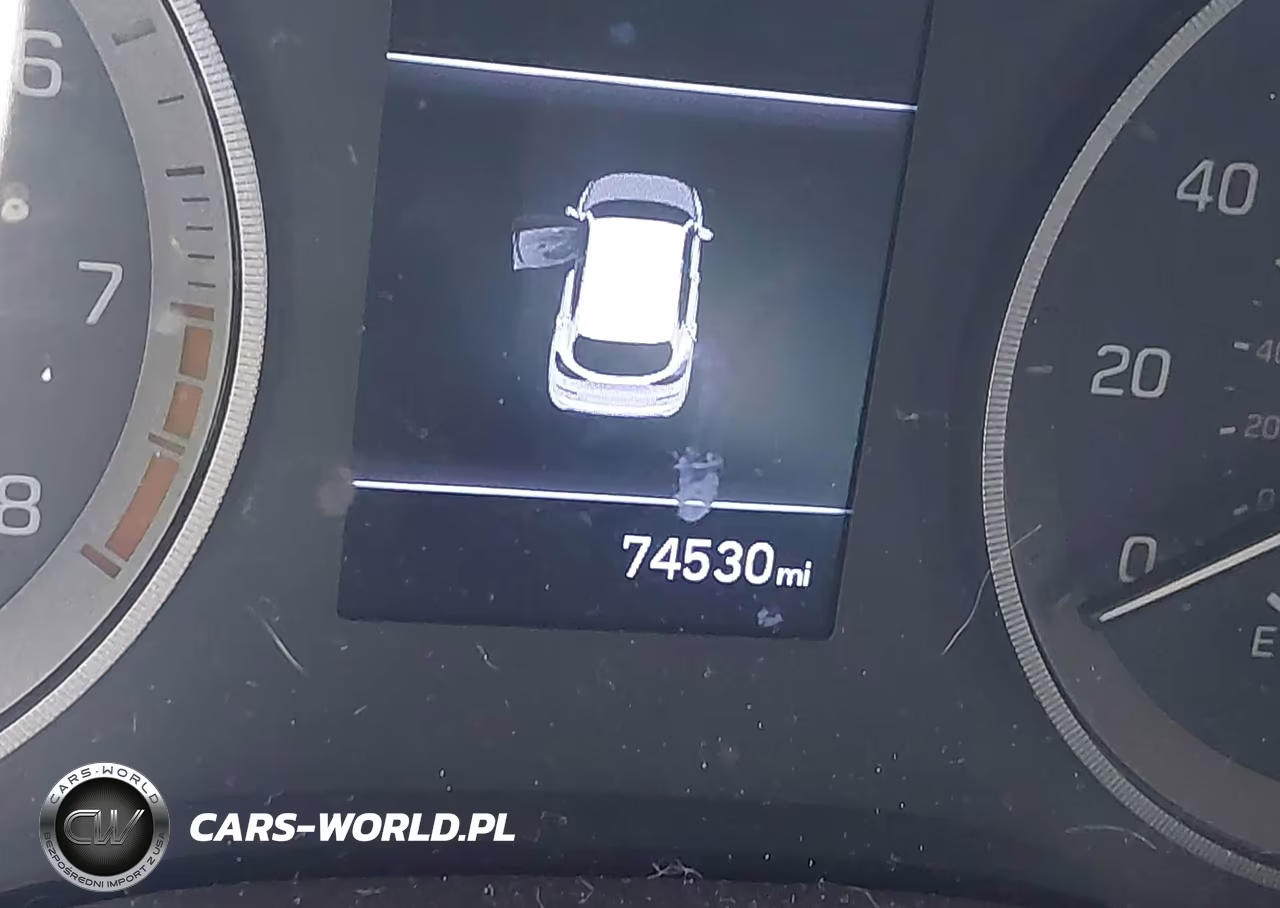 2019 Hyundai Tucson Se VIN:KM8J23A48KU908835 - 17