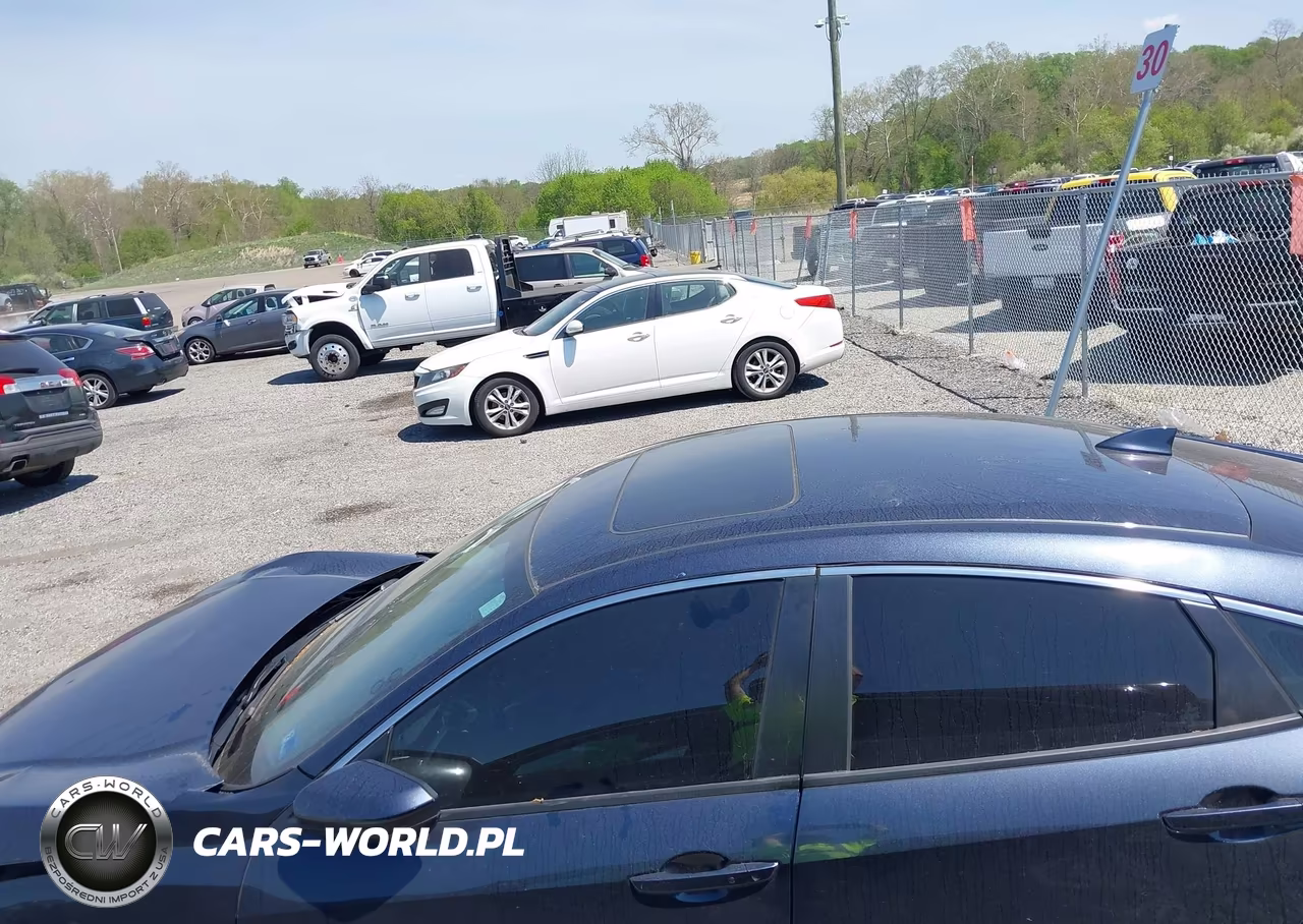 2016 Honda Civic Ex-L VIN:19XFC1F70GE011254 - 14