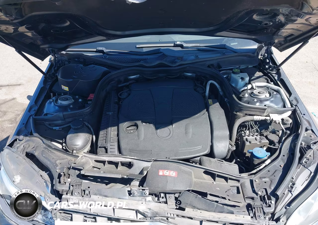 2015 Mercedes-Benz E 350 4Matic VIN:WDDHF8JB0FB087532 - 10