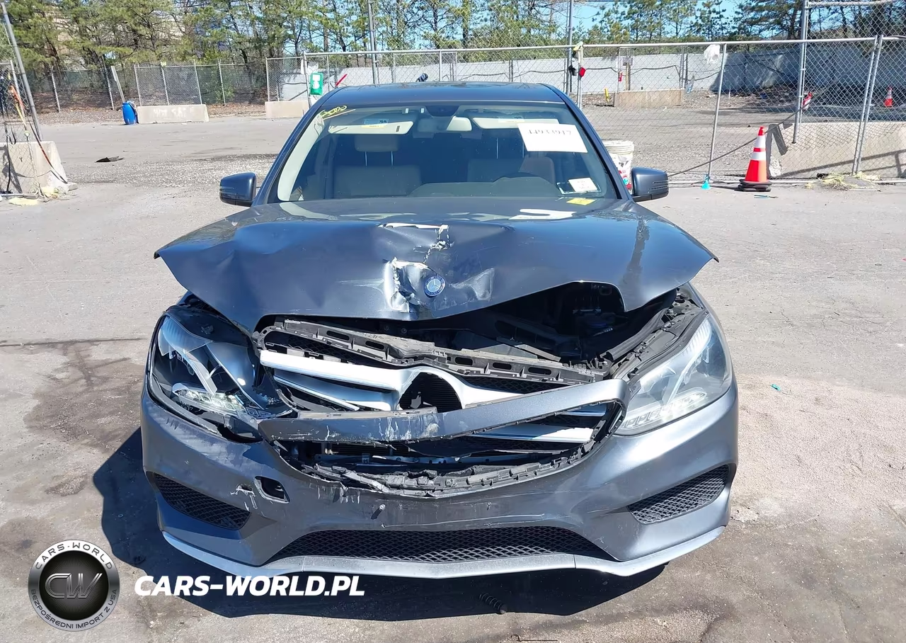 2015 Mercedes-Benz E 350 4Matic VIN:WDDHF8JB0FB087532 - 12