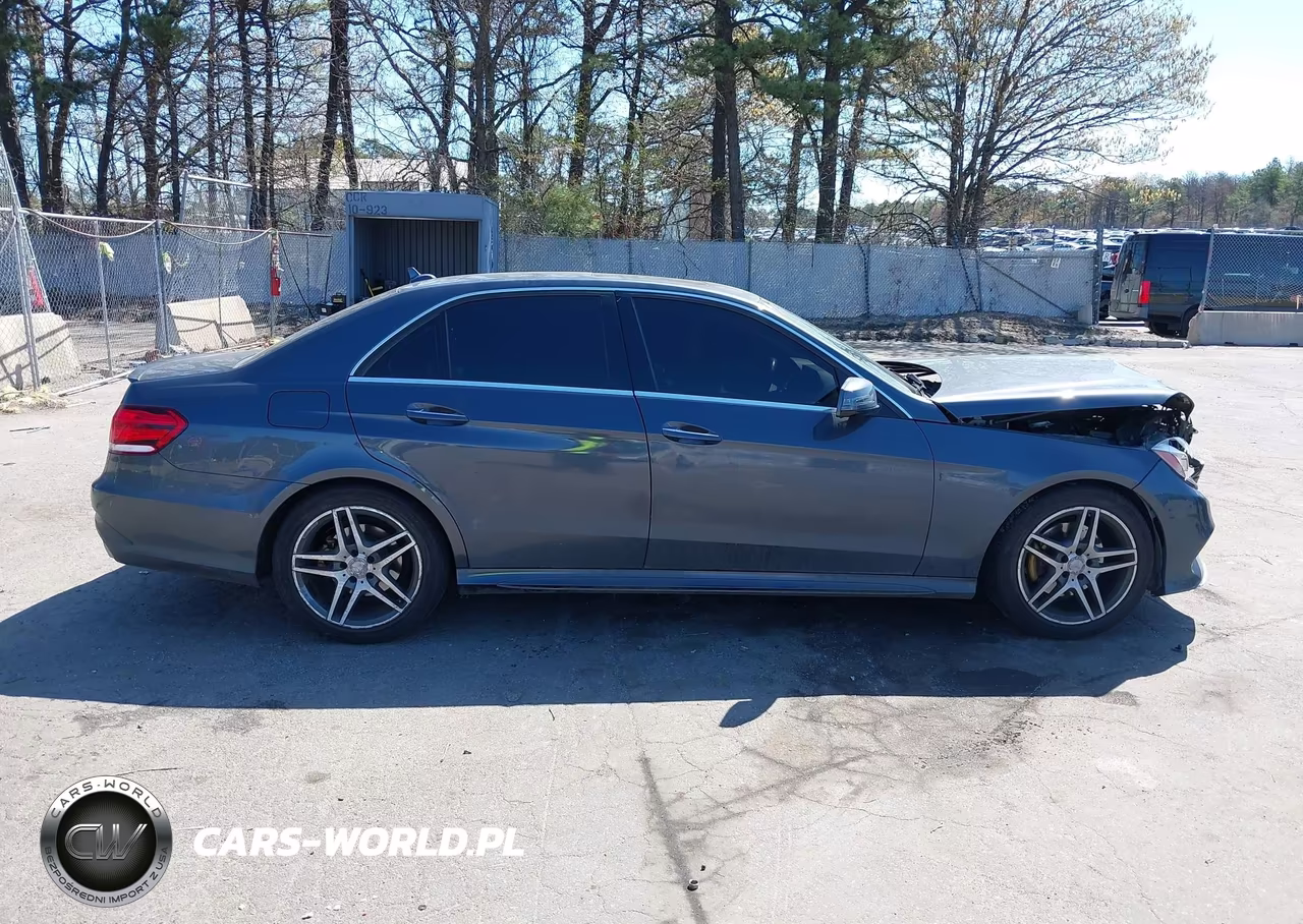 2015 Mercedes-Benz E 350 4Matic VIN:WDDHF8JB0FB087532 - 13