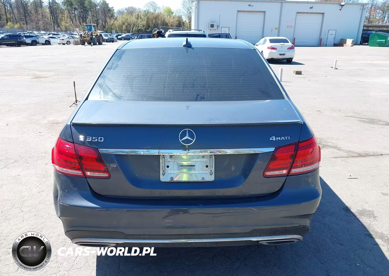 2015 Mercedes-Benz E 350 4Matic VIN:WDDHF8JB0FB087532 - 16