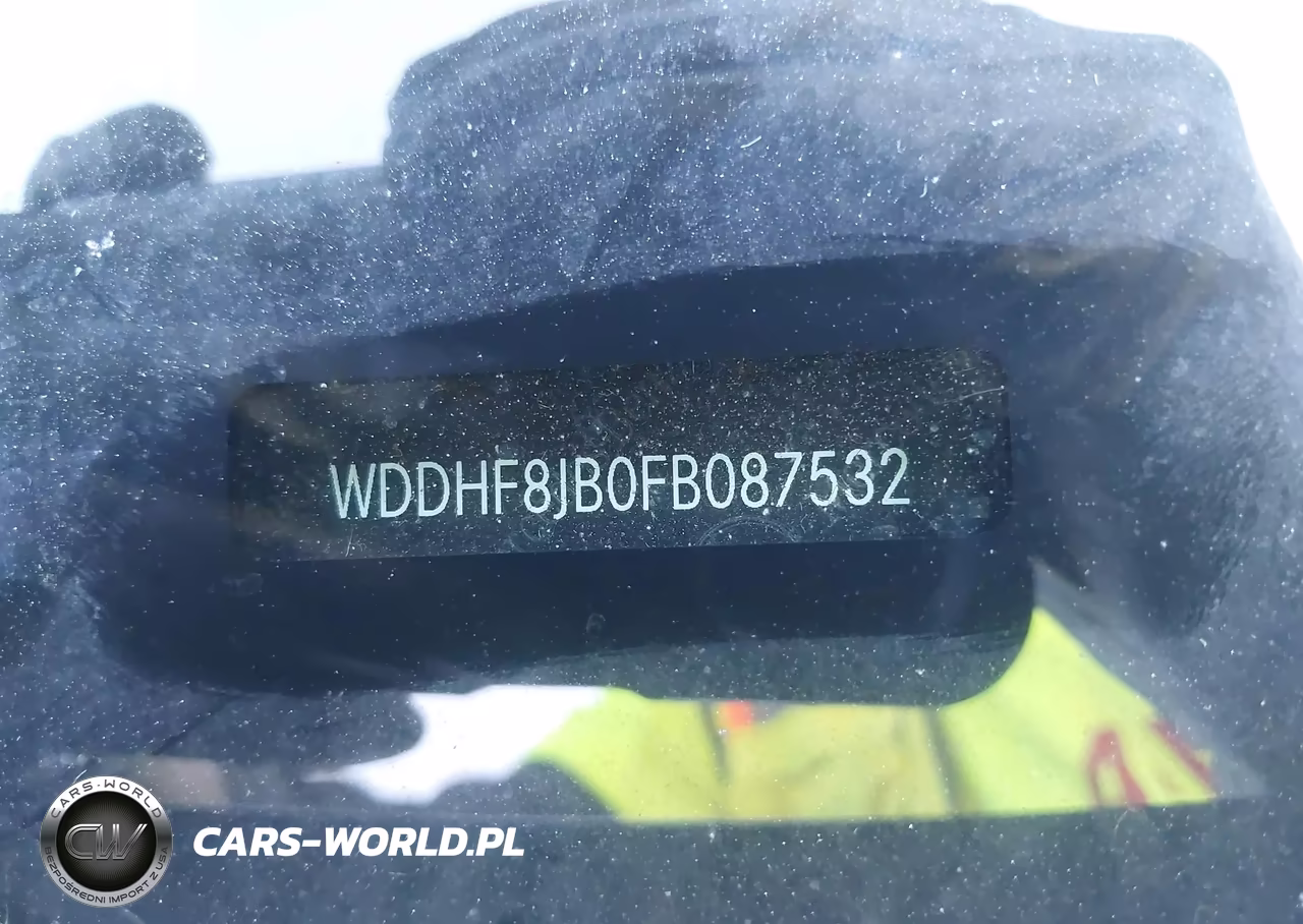 2015 Mercedes-Benz E 350 4Matic VIN:WDDHF8JB0FB087532 - 18