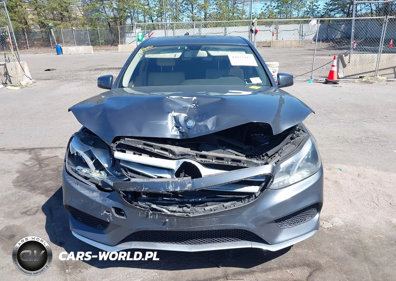 2015 Mercedes-Benz E 350 4Matic VIN:WDDHF8JB0FB087532 - 6