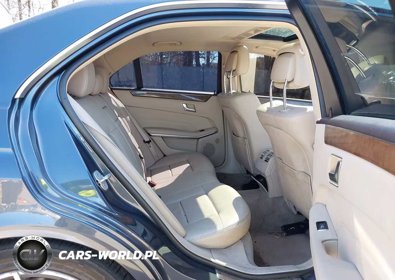 2015 Mercedes-Benz E 350 4Matic VIN:WDDHF8JB0FB087532 - 8