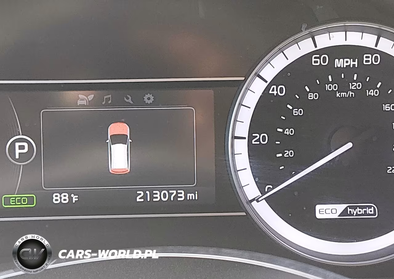 2018 Kia Niro Lx VIN:KNDCB3LCXJ5111920 - 15