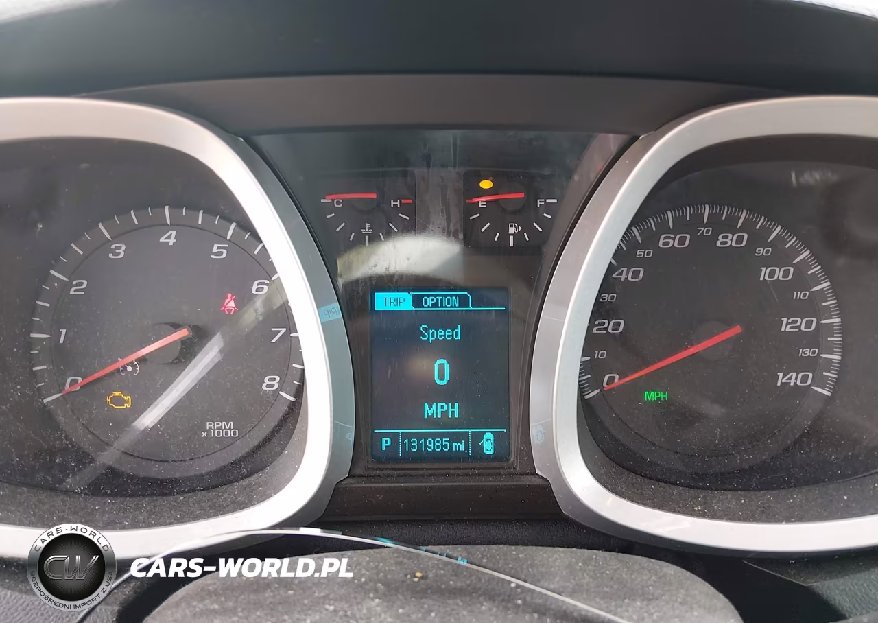 2016 Chevrolet Equinox Ltz VIN:2GNFLGEK8G6329610 - 7