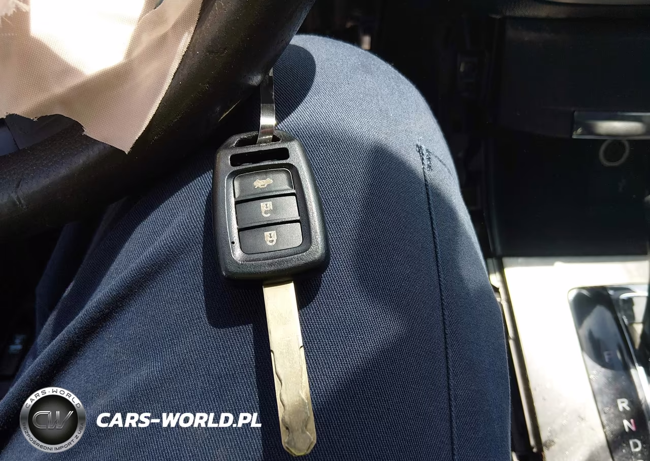 2013 Honda Accord Lx VIN:1HGCR2F32DA128080 - 11