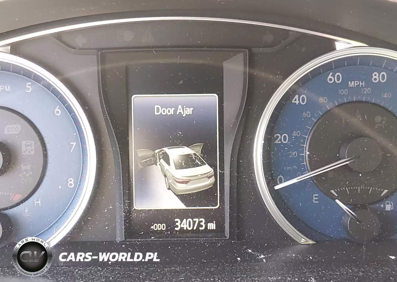 2017 Toyota Camry Le VIN:4T1BF1FK2HU307966 - 15
