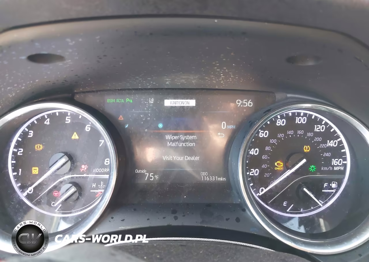2020 Toyota Camry Xle VIN:4T1F11AK6LU313270 - 7