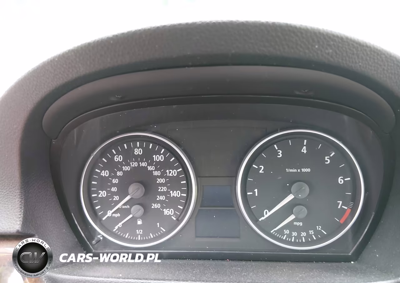 2007 BMW 328I VIN:WBAVA33517PG52056 - 7