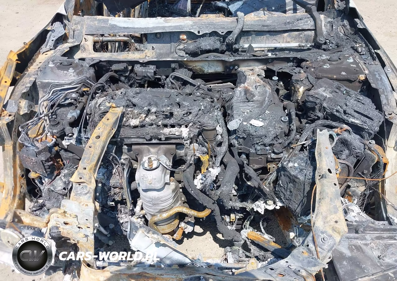 2019 Honda Accord Hybrid Ex-L VIN:1HGCV3F59KA016201 - 10