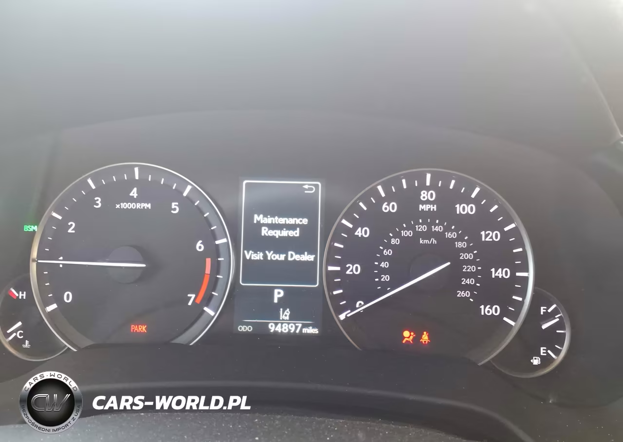 2021 Lexus Rx 350 VIN:2T2HZMAA7MC182908 - 7