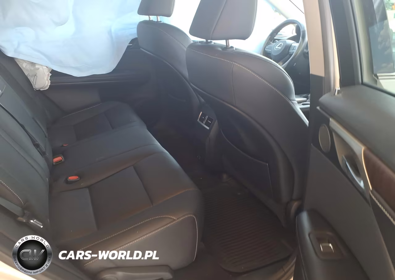 2021 Lexus Rx 350 VIN:2T2HZMAA7MC182908 - 8