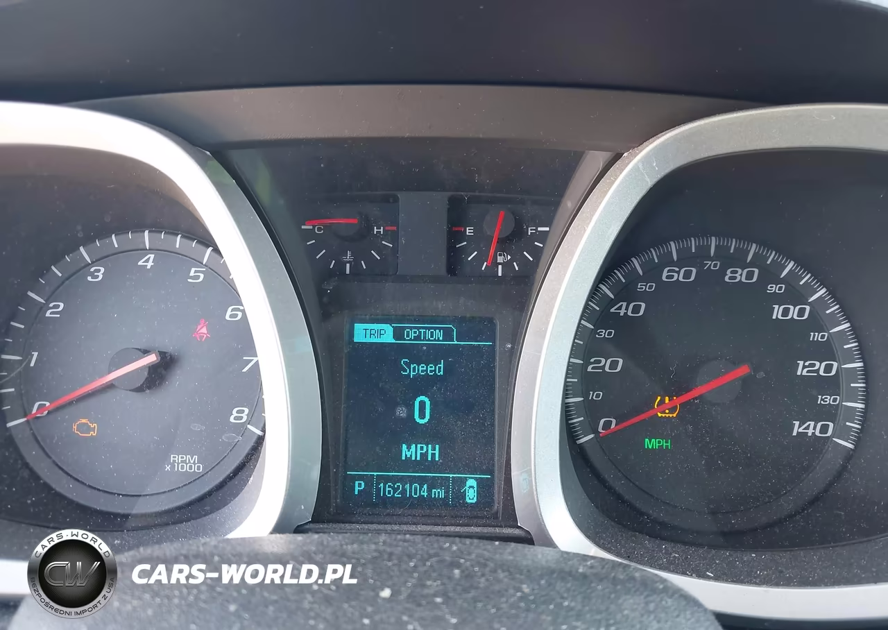 2017 Chevrolet Equinox Ls VIN:2GNALBEK1H1567911 - 7