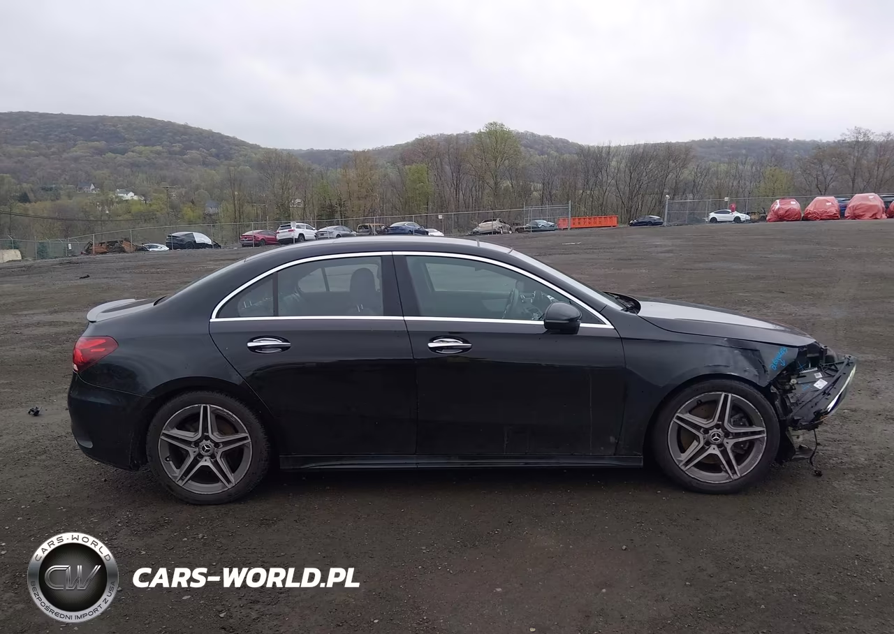 2019 Mercedes-Benz A 220 4Matic VIN:WDD3G4FB4KW023442 - 13