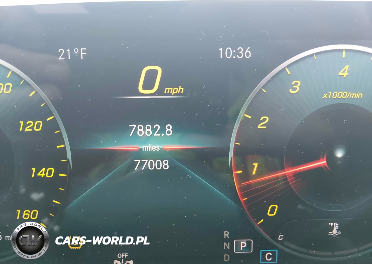 2019 Mercedes-Benz A 220 4Matic VIN:WDD3G4FB4KW023442 - 15