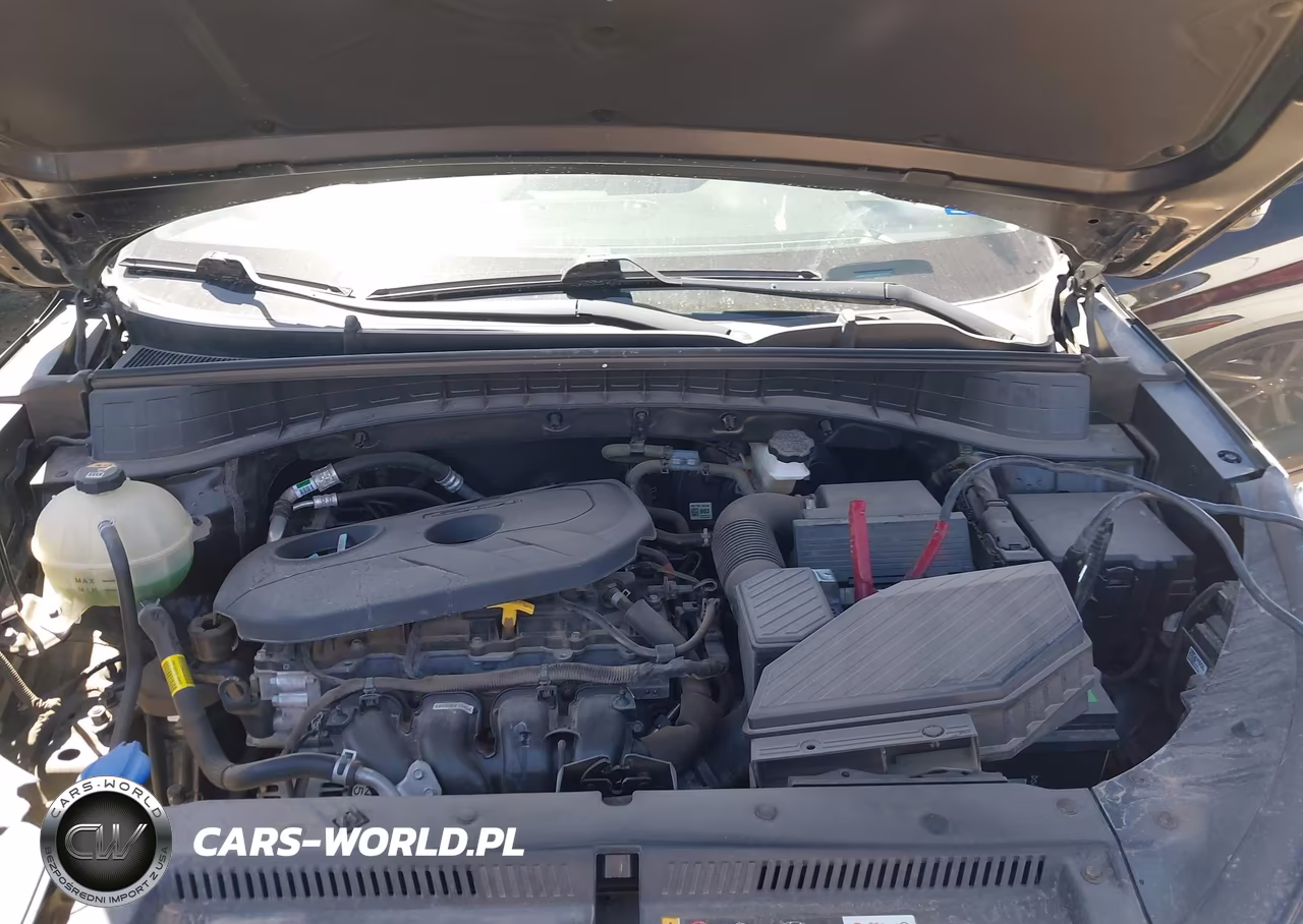 2020 Hyundai Tucson Value VIN:KM8J33A45LU276410 - 10