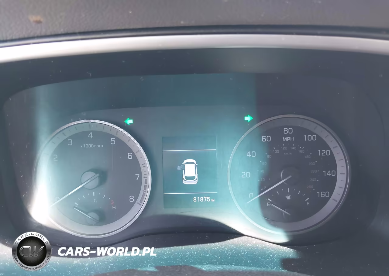 2020 Hyundai Tucson Value VIN:KM8J33A45LU276410 - 7