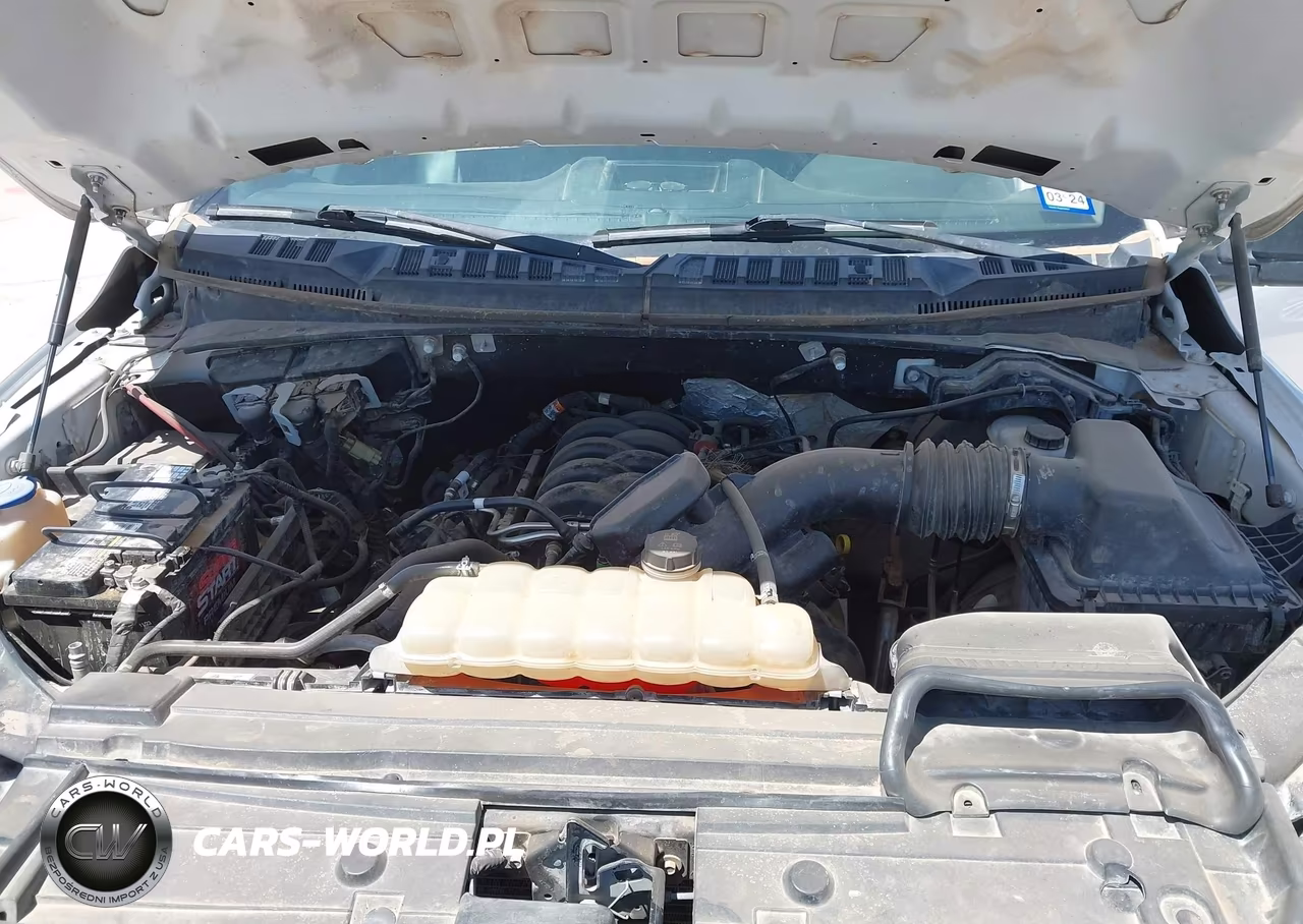 2018 Ford F-150 Xl VIN:1FTFX1E52JKG03876 - 10