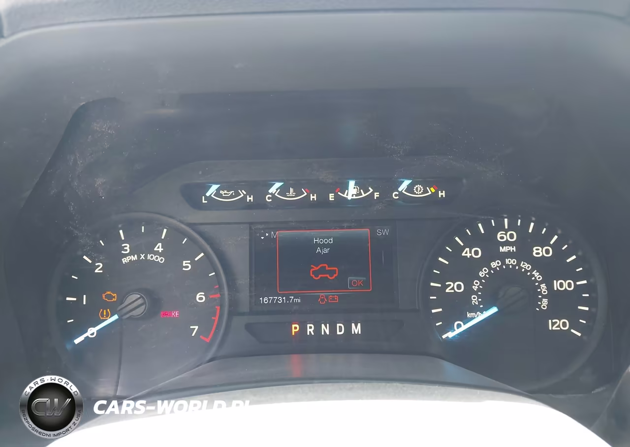 2018 Ford F-150 Xl VIN:1FTFX1E52JKG03876 - 7