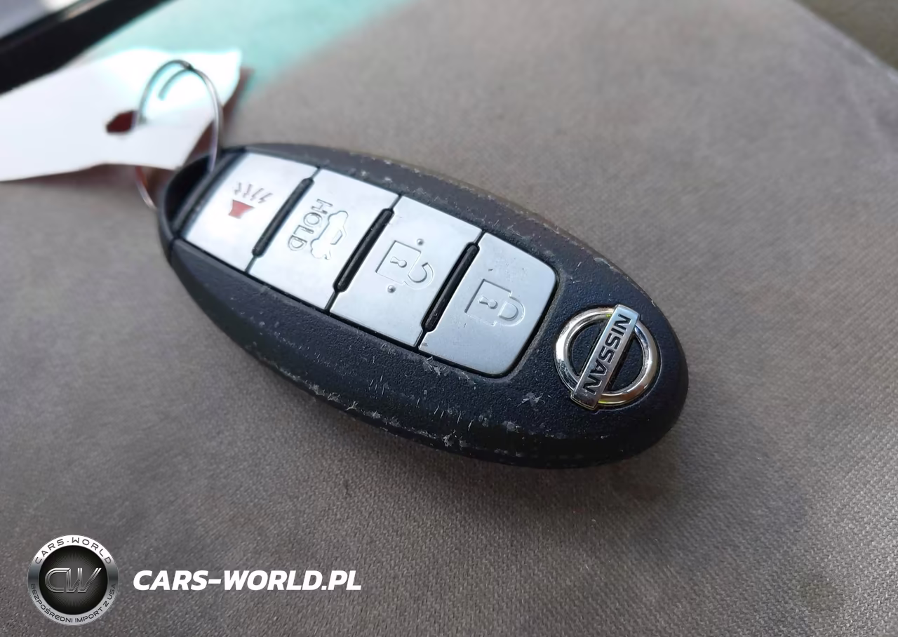 2015 Nissan Altima 2.5 VIN:1N4AL3AP2FC153727 - 11