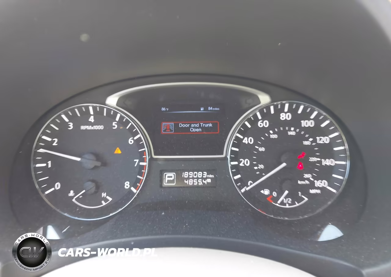 2015 Nissan Altima 2.5 VIN:1N4AL3AP2FC153727 - 7