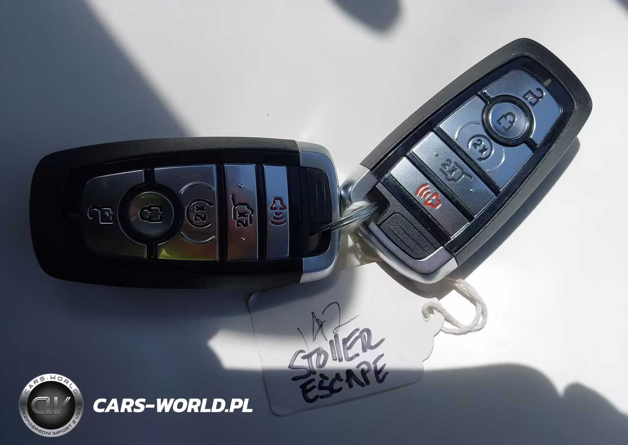 2025 Ford Escape Platinum VIN:1FMCU9JA4SUB60628 - 11