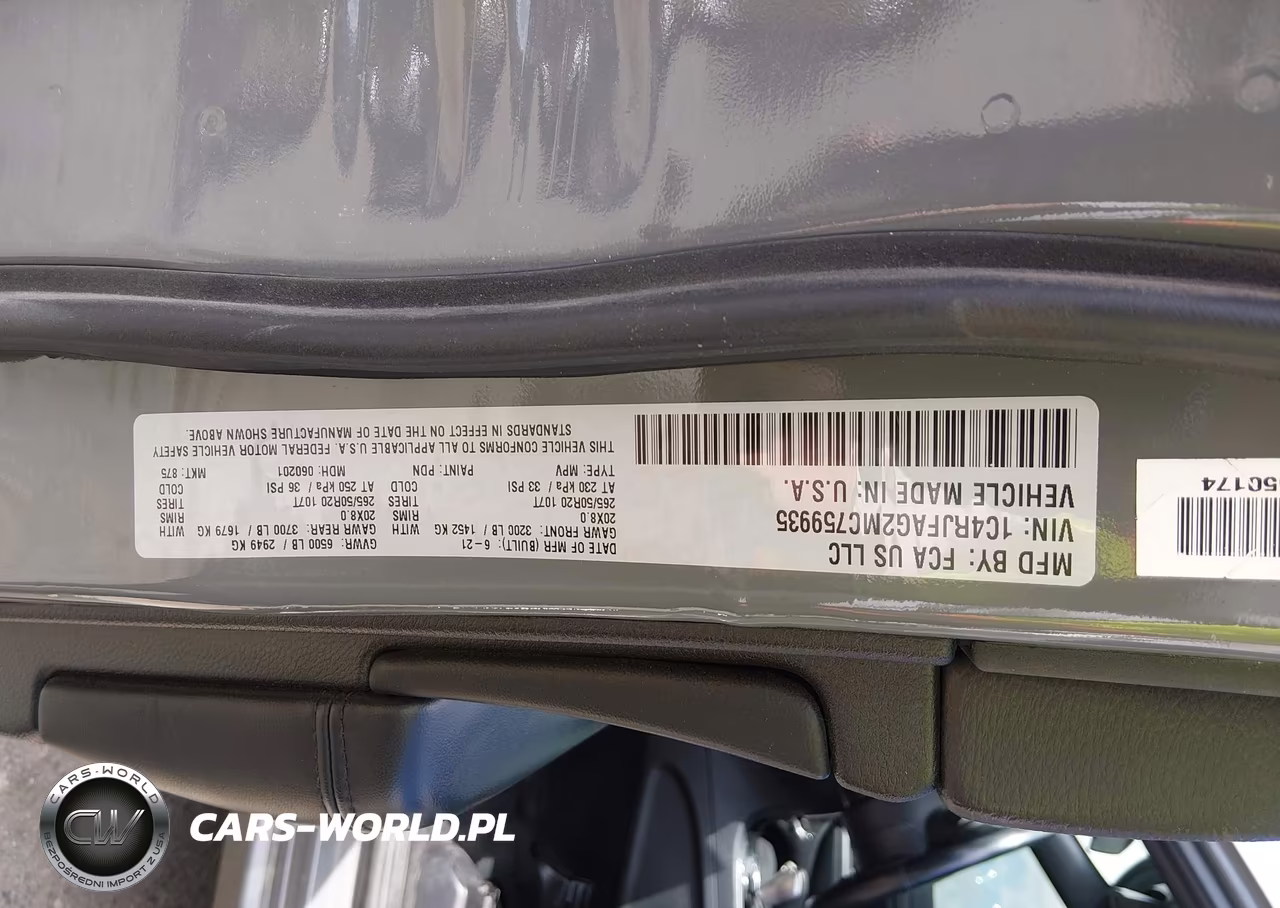 2021 Jeep Grand Cherokee Laredo X 4X4 VIN:1C4RJFAG2MC759935 - 9