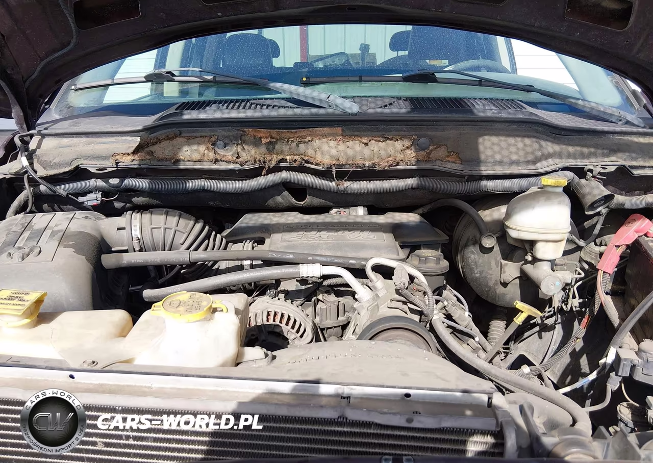 2005 Dodge Ram 1500 Slt-Laramie VIN:1D7HA18D05S141312 - 10
