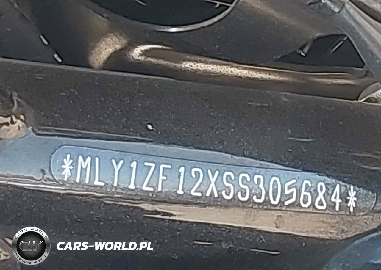 2025 Harley-Davidson Rh975 S VIN:MLY1ZF12XSS305684 - 14
