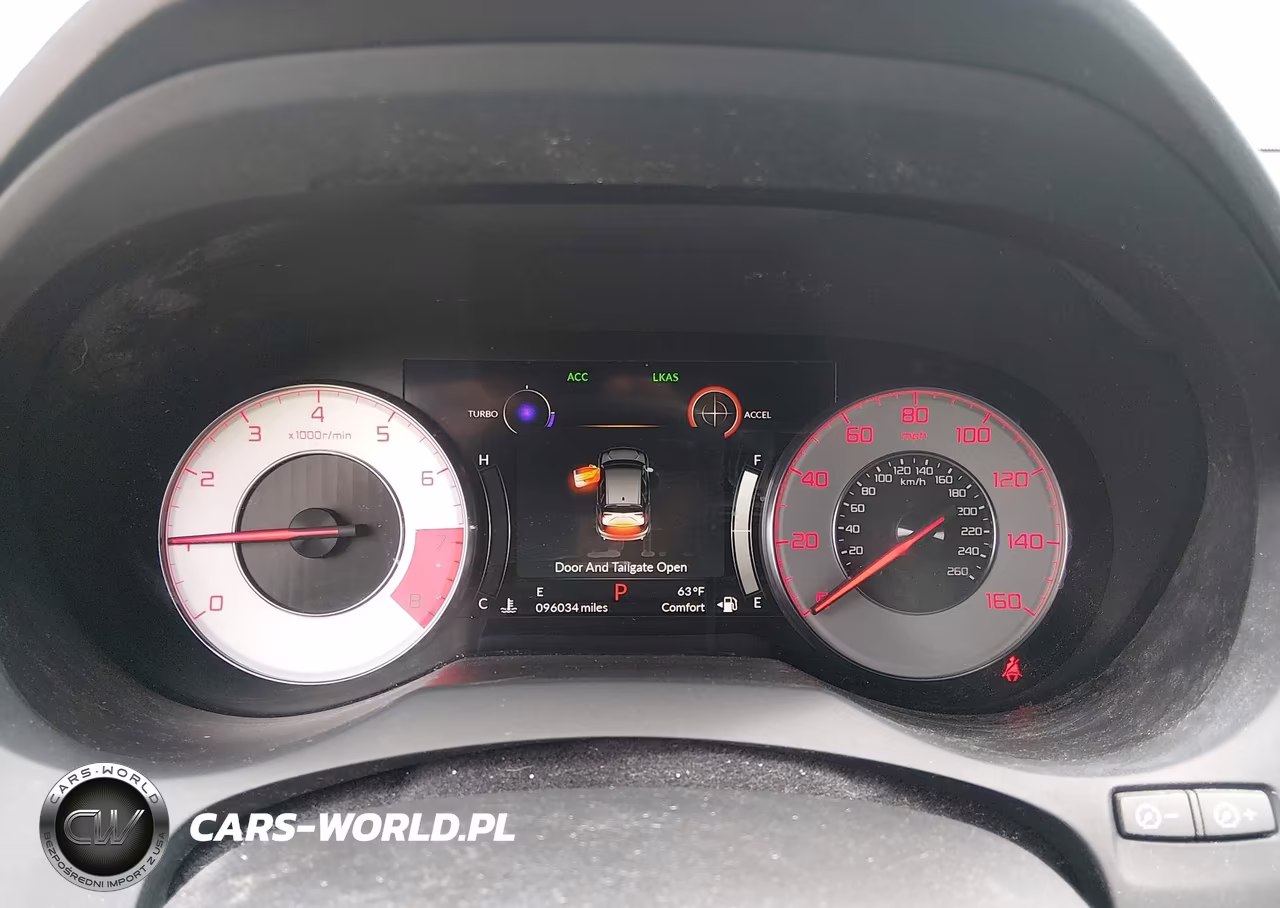 2021 Acura Rdx A-Spec Package VIN:5J8TC2H62ML048209 - 7