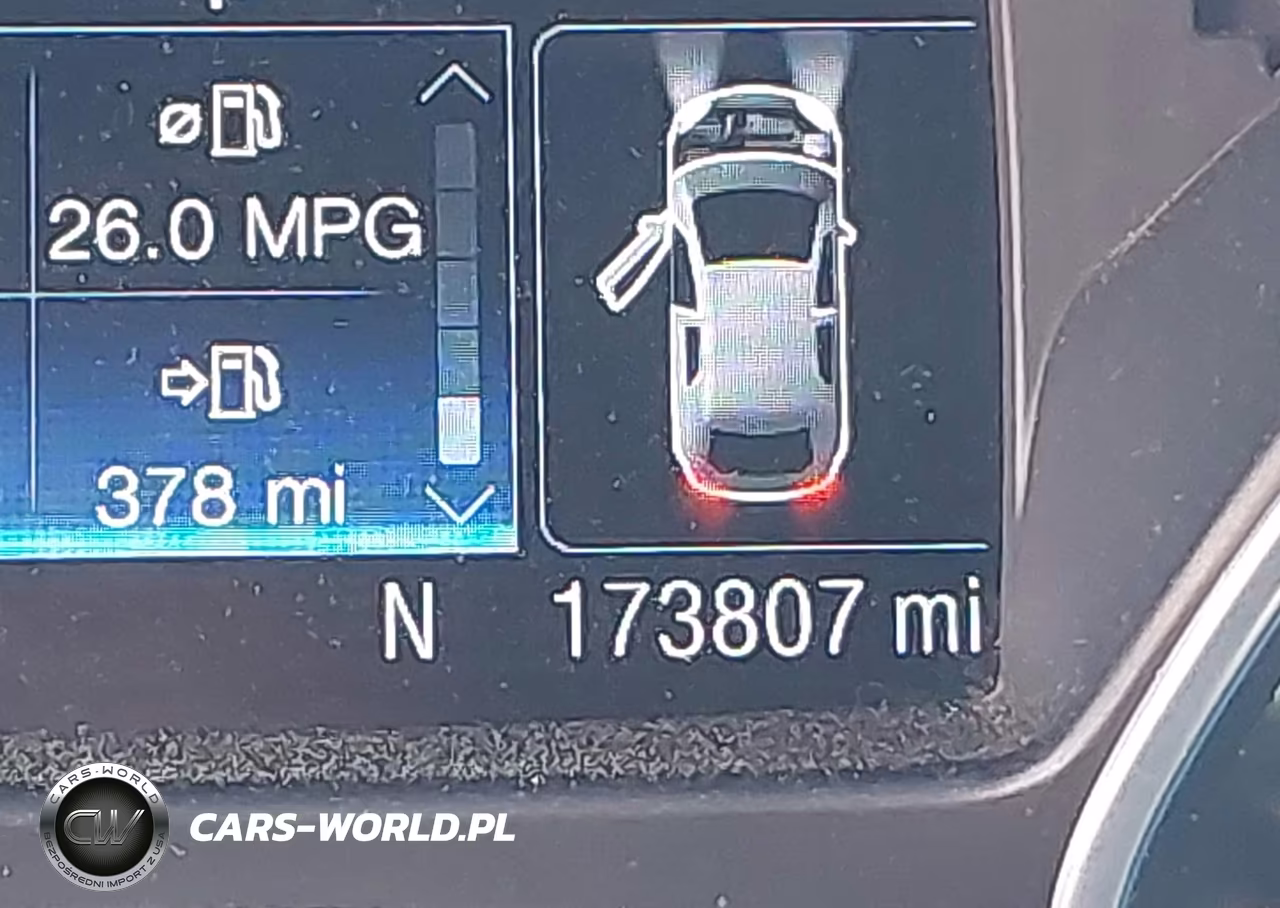2014 Ford Escape Titanium VIN:1FMCU9J90EUA16231 - 16