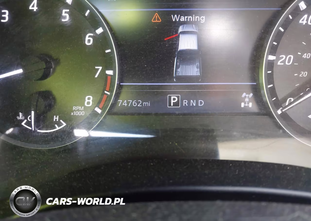 2022 NISSAN FRONTIER SV VIN:1N6ED1FK1NN612790 - 15