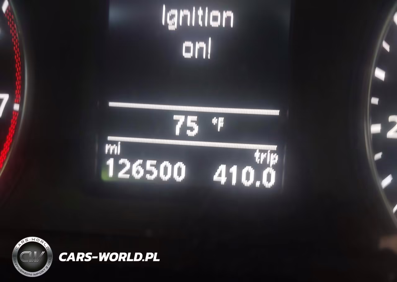 2015 Volkswagen Passat 3.6L V6 Sel Premium VIN:1VWCM7A34FC054800 - 15