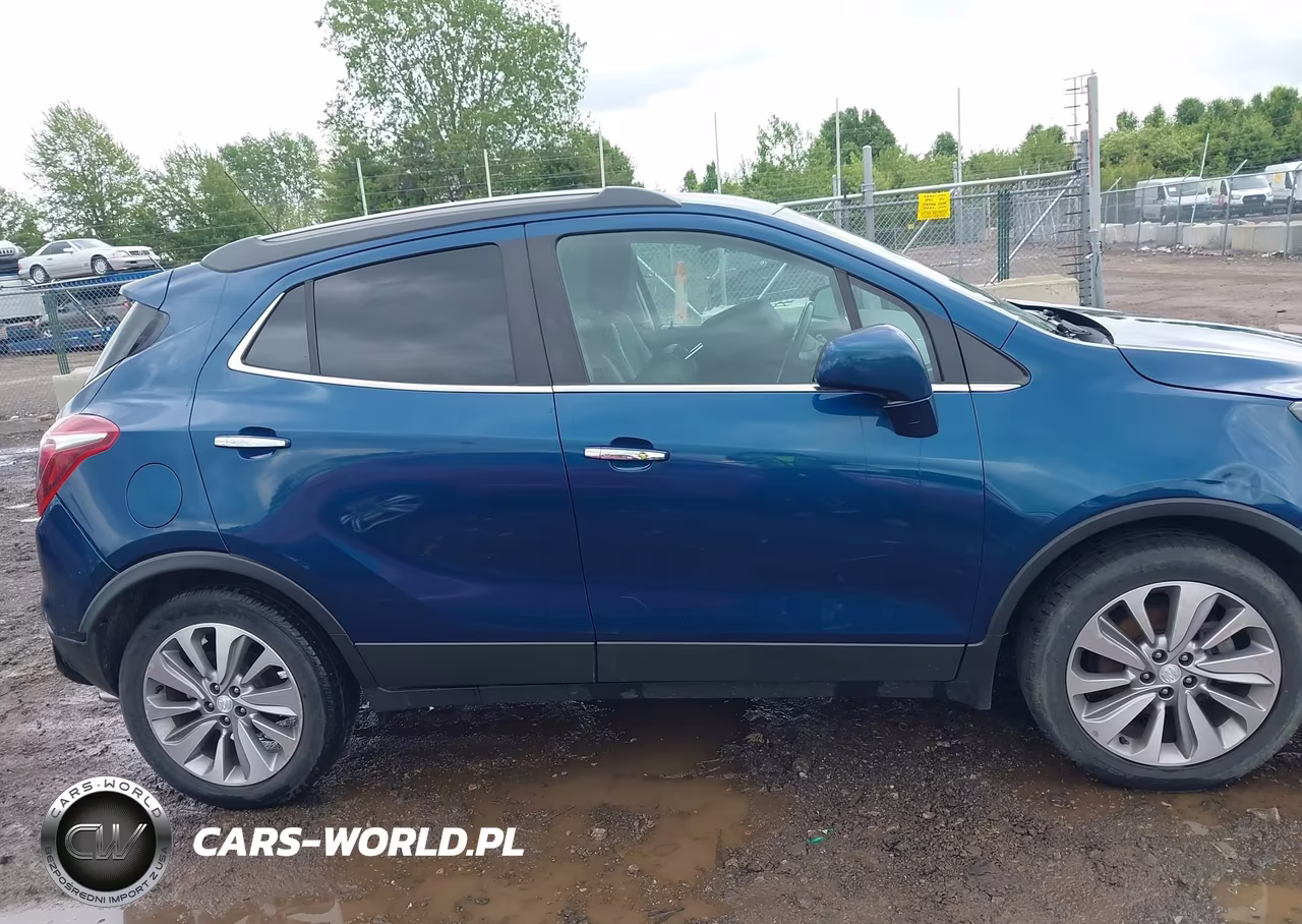 2020 Buick Encore Fwd Preferred VIN:KL4CJASB9LB014576 - 13
