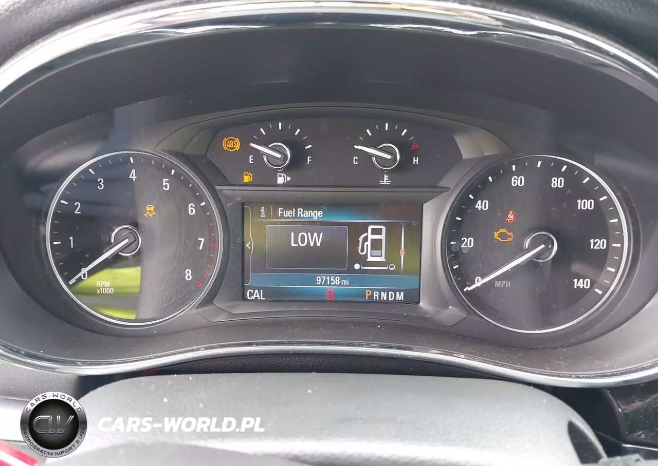 2020 Buick Encore Fwd Preferred VIN:KL4CJASB9LB014576 - 7