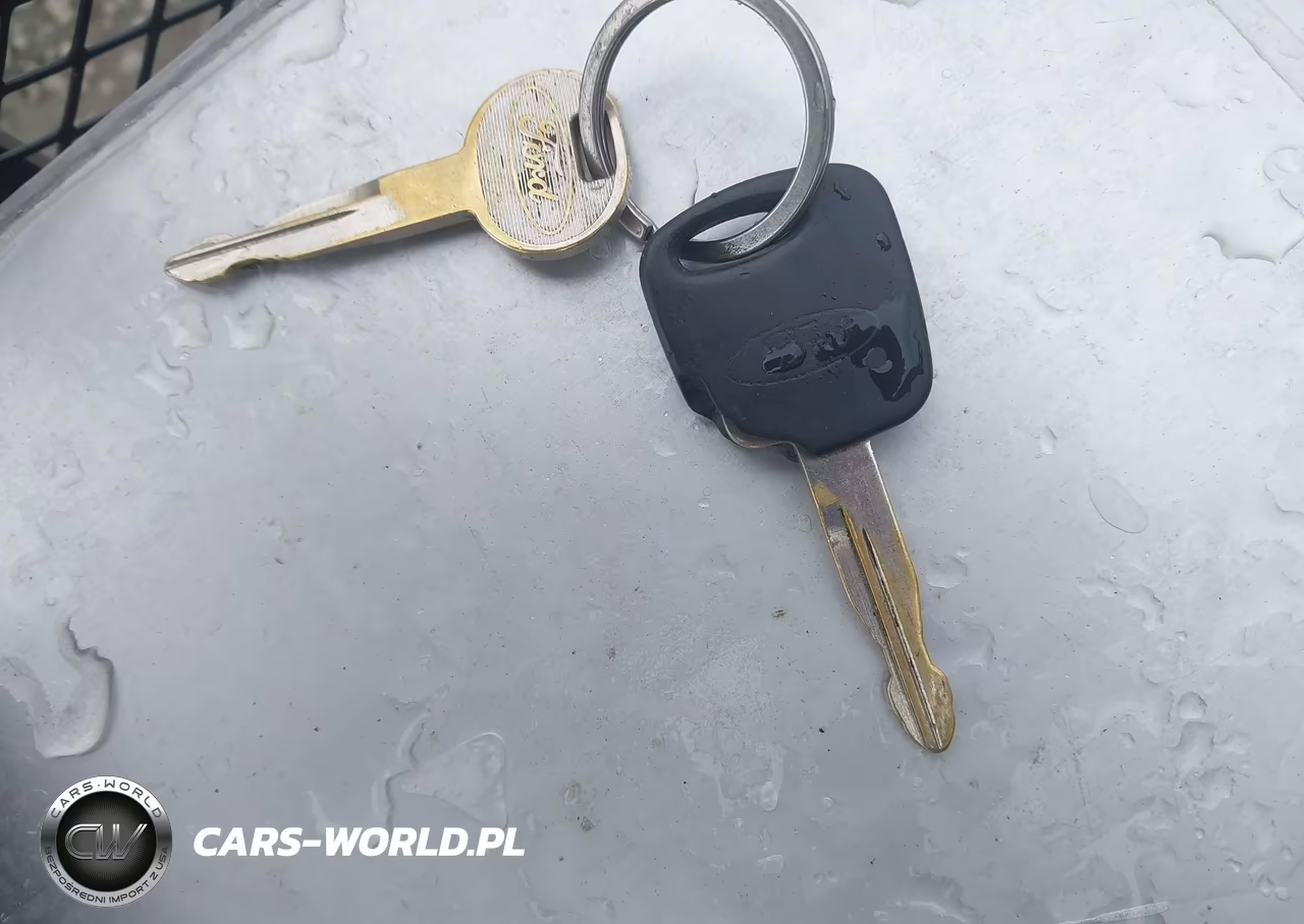1997 Ford Mustang VIN:1FALP4448VF115159 - 11