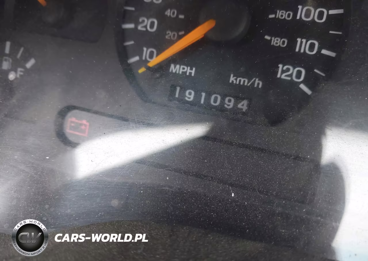 1997 Ford Mustang VIN:1FALP4448VF115159 - 16