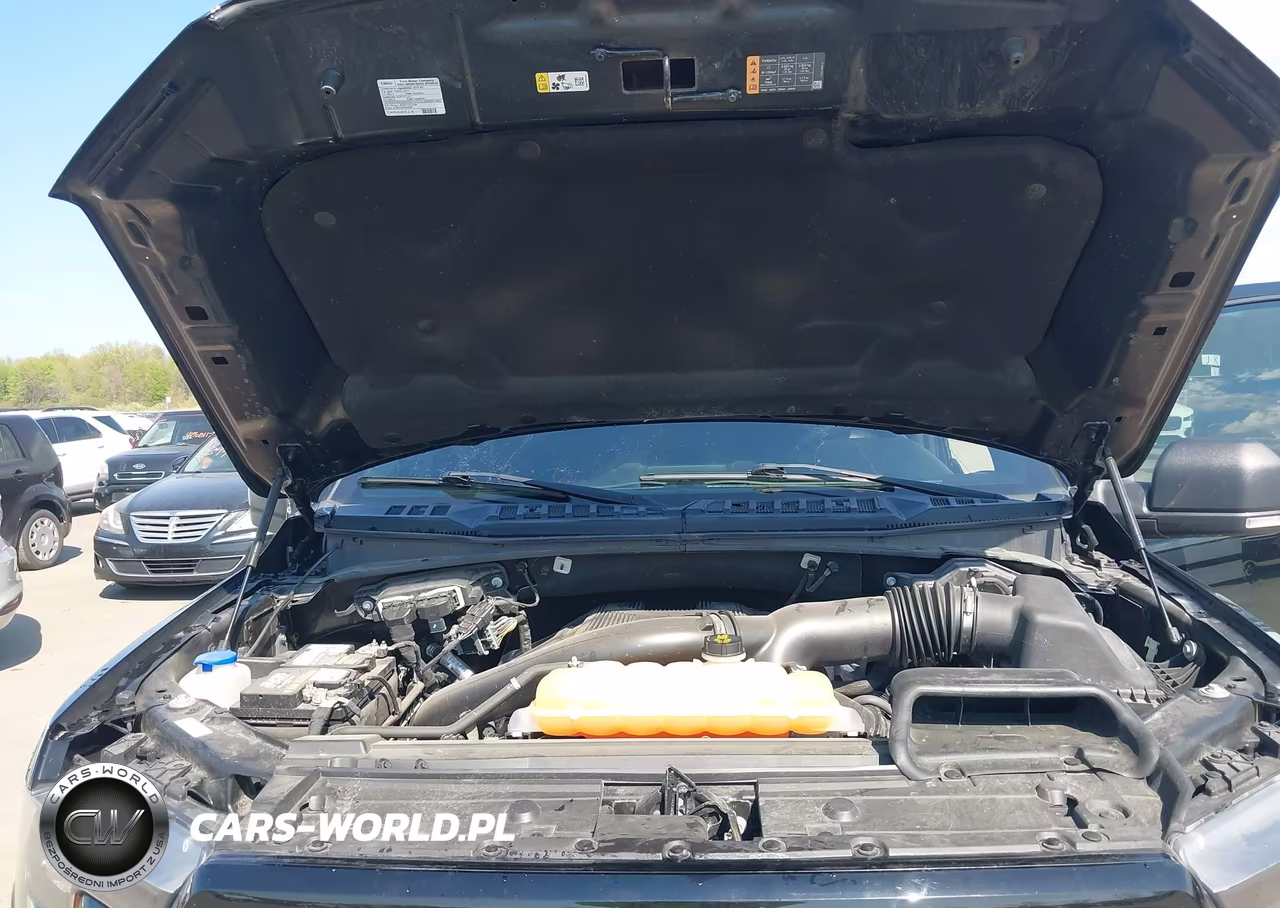 2018 Ford F-150 Xlt VIN:1FTEW1EG2JFE16162 - 10