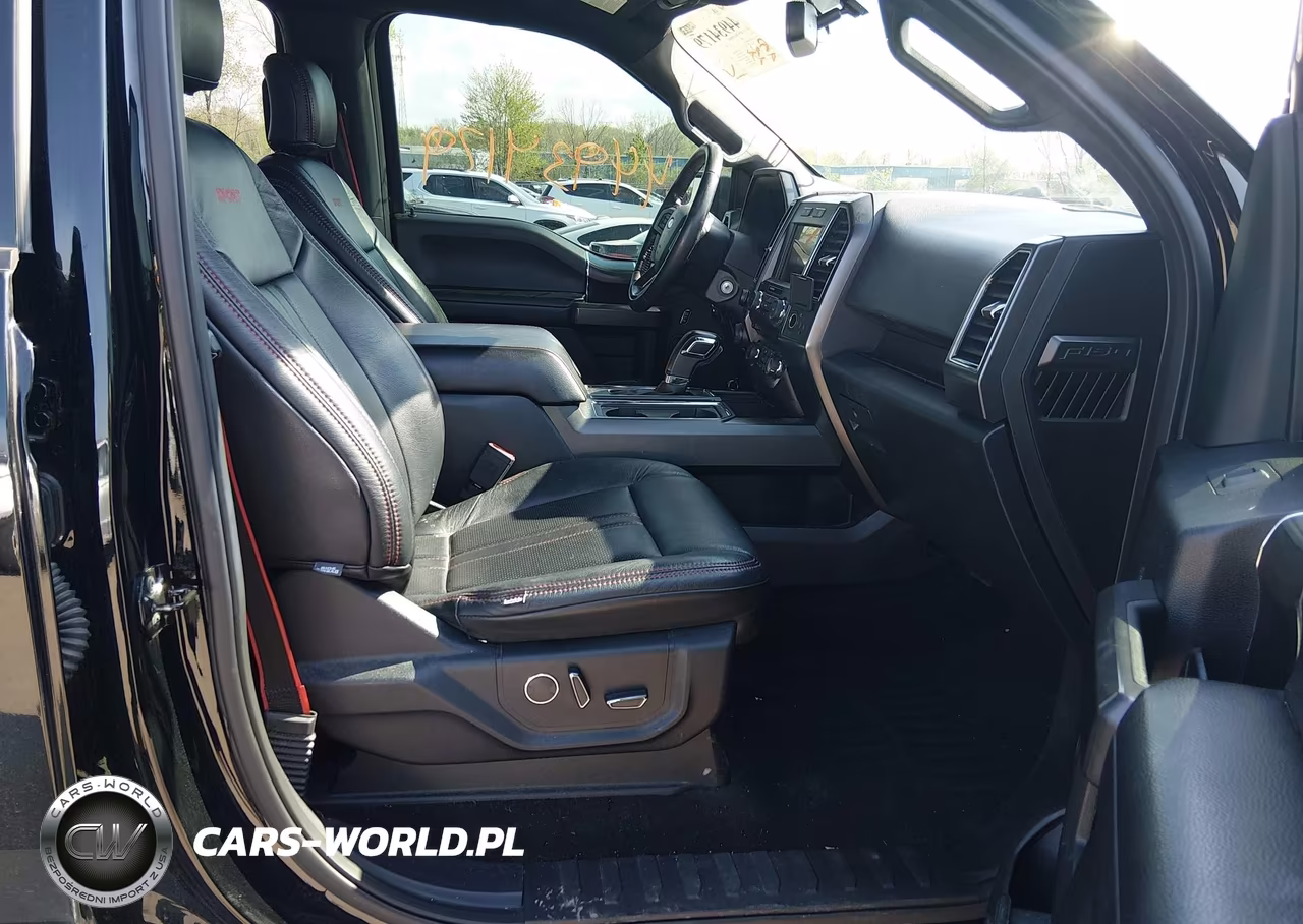 2018 Ford F-150 Xlt VIN:1FTEW1EG2JFE16162 - 5