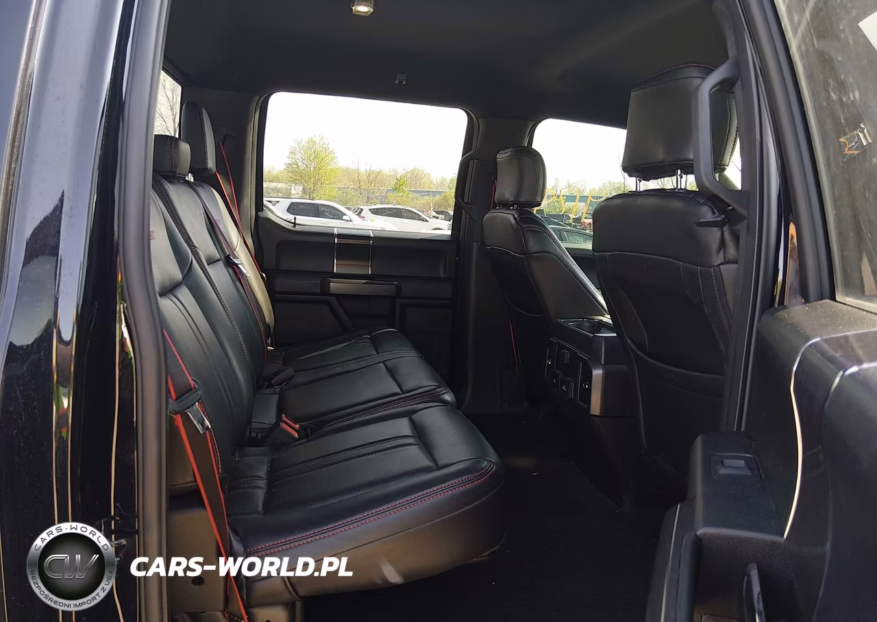 2018 Ford F-150 Xlt VIN:1FTEW1EG2JFE16162 - 8
