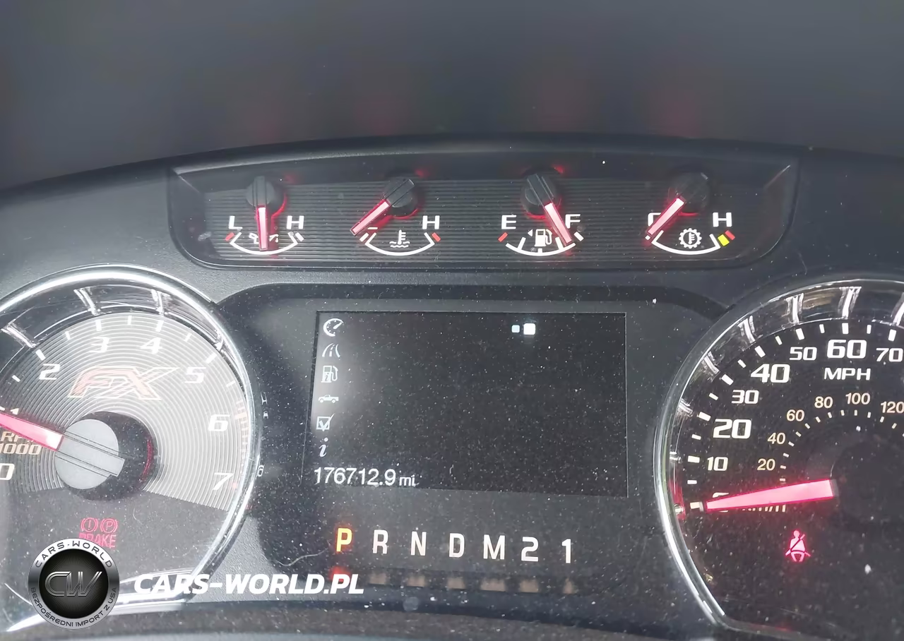 2014 Ford F-150 Fx4 VIN:1FTFW1ET4EKD39843 - 15