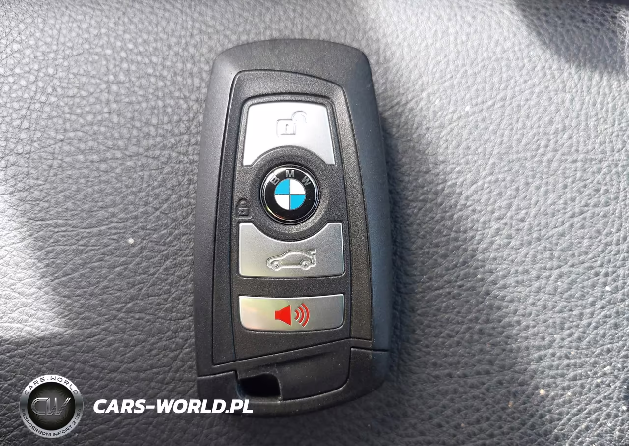 2016 BMW 320I VIN:WBA8A9C56GK619323 - 11
